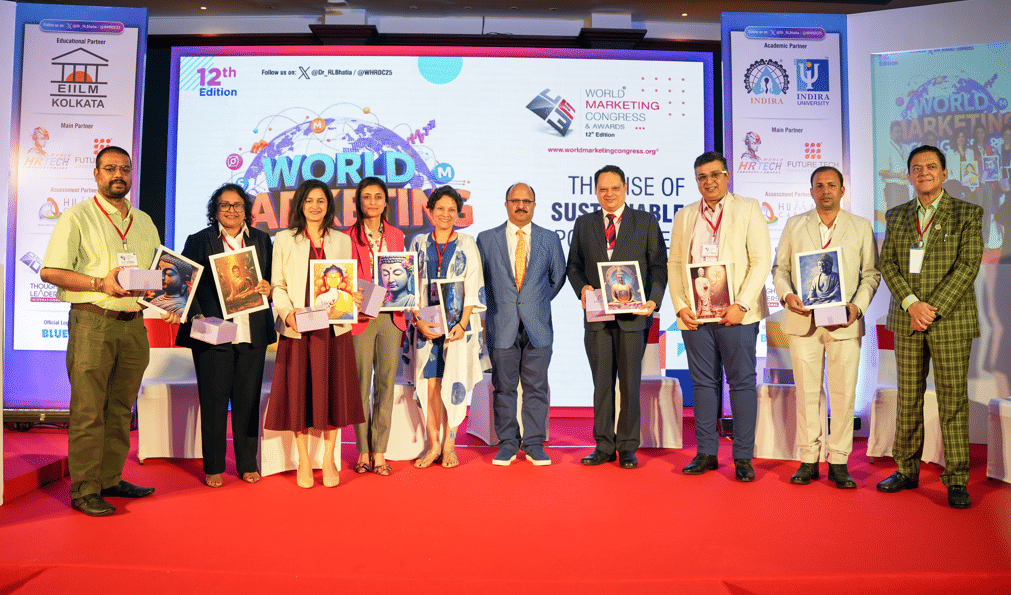 Indira University Awards & Accolades photo 14